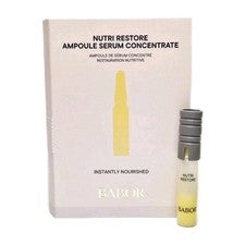 Babor Nutri Restore Ampolla Suero Concentrado 7 × 2 ml 14 ml Ampollas