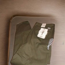 PANTALONES CAQUIS BAY TO BAY PARA HOMBRE TALLA 38X30 NUEVOS CON ETIQUETAS AJUSTE CLÁSICO