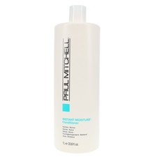 Acondicionador hidratante instantáneo Paul Mitchell 33,8 oz