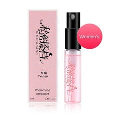 Tease Pheromonas For Her 3 ml Mejor spray de feromonas femeninas para perfume para sexo