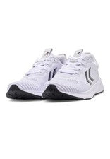 Zapatillas de running Hummel Reach TR Flex para hombre 225210 9020 blancas