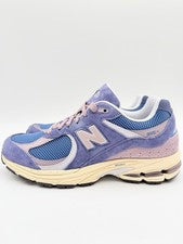 New Balance 2002R Hombre Talla 8 Dream State Púrpura |U2002RPA|