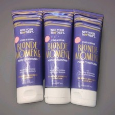 Acondicionador PÚRPURA 3 Not Your Mothers Blonde Moment