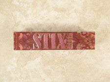COLOURPOP Rubor Stix en Mallrat, Tono Cálido Melocotón Oscuro, Nuevo en Caja