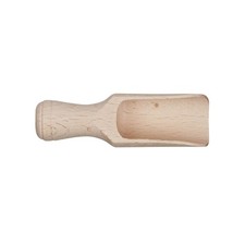 Utensilios De Cocina Palas Naturales Grandes BxHxT 2,9x10,5x2,1cm NUEVO Cocina