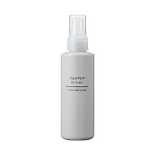 Loción para el cuidado del cuero cabelludo MUJI 150 ml