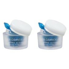 Dr. Grandel Hydro Active Hyaluron Filler Caps 2x10 = 20 piezas 2x PZN 11636652