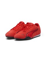 Zapatillas deportivas unisex Puma CATCH SD 402681 07 rojo-negro