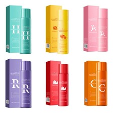 Tónico refrescante para mujeres 1 pieza ilumina la piel 120 ml tónico facial cuidado de la piel