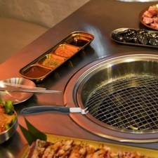 24 unidades??ck Juego de herramientas elevadoras de óxido de barbacoa de acero inoxidable f??r Cocina Exterior Fácil