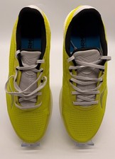 Tenis para correr Saucony Freedom 4 'Citrus' para hombre (talla 12,5)*