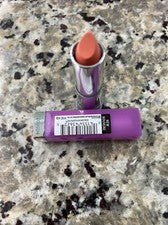 Lápiz labial Maybelline Color Sensational Rebel Bloom ~ Peach Poppy #745