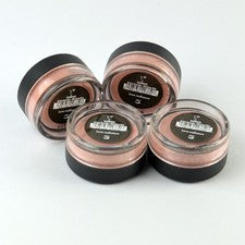 4 BareMinerals All Over Face Color LOVE RADIANCE - Juego de 4 x 0,02 OZ / 0,57 g