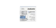 Babaria Hyaluron Crema Facial 50 ml Ultra