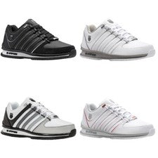 Zapatillas de deporte para hombre K-Swiss Rinzler | Zapatillas deportivas | Cuero - NUEVAS