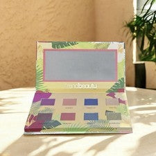 Paleta de sombras de ojos Summer Vibes (8 colores) por Trend Beauty