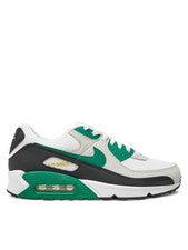 FB9658-102 Nike Air Max 90 Hombre Zapatillas Correr Calzado Deportivo Blanco
