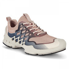 ECCO Mujer Biom Rose Dust Low Tex Nuevo En Caja Envío Gratis