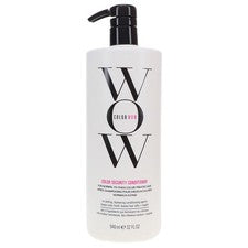 Acondicionador de seguridad COLOR WOW Color para cabello normal a grueso 32 oz