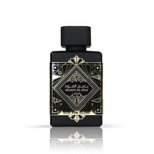 Lattafa Badee Al Oud Eau De Perfume Fragancia de Larga Duración 100 ml