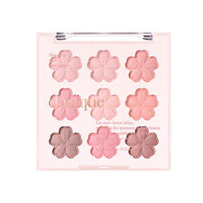 Paleta de sombras DASIQUE 7 g #37 Sweet Blossom 2026 S/S K-Beauty
