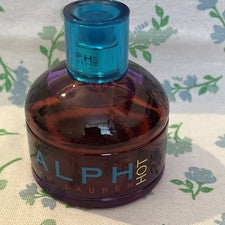 Ralph Hot Ralph Lauren Eau de Toilette 100 ml Nuevo