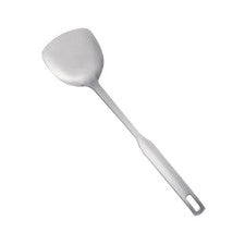 Espátula extra gruesa utensilios de cocina diseño resistente al calor