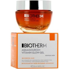 Biotherm Aquasource Vitamin Glow Gel 50 ml