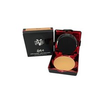 Base en polvo KVD Beauty Lock It bronceada 165