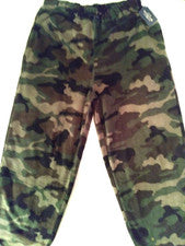 PANTALONES LOUGE POLAR CAMUFLAJE HOMBRE TALLA GRANDE NUEVOS CON ETIQUETAS