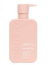 Champú Monday Haircare SMOOTH 350 ml