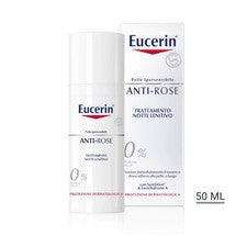 Eucerin Cuidado Calmante AntiEnrojecimiento 50 ml