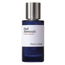 Maison Crivelli Oud Maracujá Extrait De Parfum 100 ml, aroma de larga duración EE. UU.