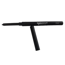 Lápiz de ojos Binky negro 01 maquillaje cosméticos belleza nuevo