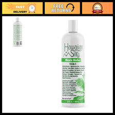 Tratamiento capilar milagroso 14 en 1, 32 fl oz - hidratación profunda y reparación, control del frizz