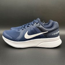 Nike Run Swift 2 Midnight Navy Nuevo CU3517-400