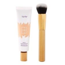 Tarte BB Blur Crema hidratante tintada con cepillo 1 oz SELLADA