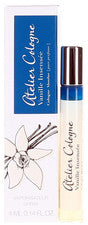 Vanille Insensee de Atelier Colonia para Unisex Mini Colonia Absolue 0.14oz Nuevo