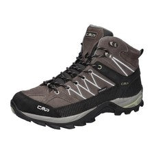Zapatillas Trekking Hombre CMP Rigel MID 3Q12947 Gris