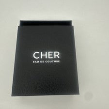 CHER by Scent Beauty Eau De Couture Perfume Spray - 1.7 fl. oz./50 ml - ¡NUEVO!