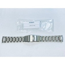 Pulsera SEIKO M197213H0 SBDC101/6R35-00P0 20mm Original Acero Inoxidable