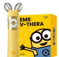 Dispositivo de tonificación facial Mommycare EMS línea V masajeador reafirmante K-Beauty