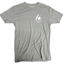Camiseta Infamous Stringdusters “A Tribute to Bill Monroe” - Grande - Agotada Nueva