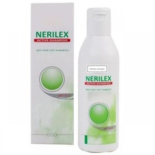 Champú Nerilex 200 ml - Para cabello y cuero cabelludo (cuidado del cabello)