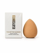 Beautycounter Mejor Licuadora Maquillaje Esponja Belleza Limpia Nuevo en Caja