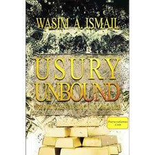 Usury Unbound: The Struggle for Sharia Compliance
