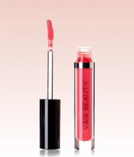 Lápiz labial líquido brillante Vaia Beauty 0,11 oz. Rangun Rose