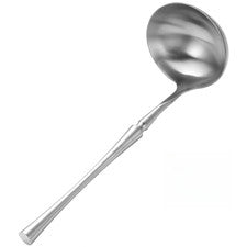 304 cucharadas para papilla de sopa Hot Pot y comedor