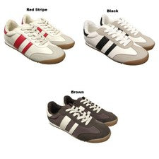 Zapatilla deportiva ligera con cordones DV by Dolce Vita para mujer estilo clásico