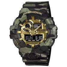CASIO G-SHOCK GA-700CMG-3AER